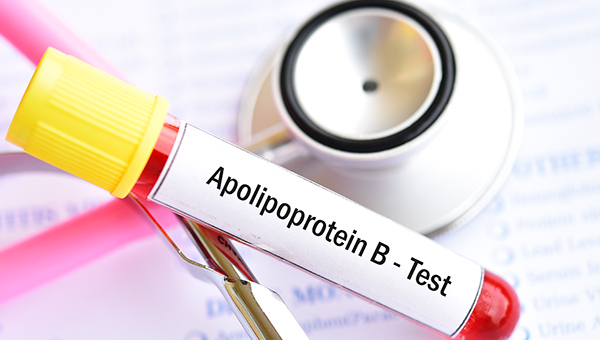 ApoB Gains Ground As Best Lipid Predictor Of MI Risk | Tctmd.com